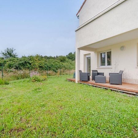 La Terrasse De Landouge Apartment Limoges Exterior photo